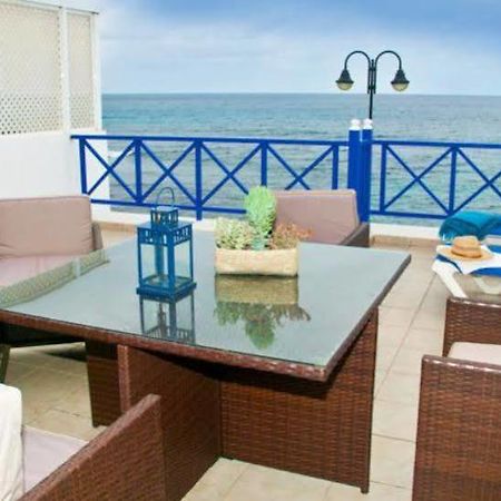 Apartament Lanzarote Ocean View Lanzarote Island Zewnętrze zdjęcie