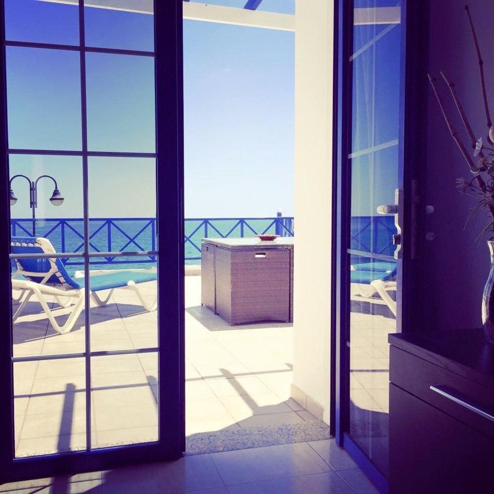 Apartament Lanzarote Ocean View Lanzarote Island Zewnętrze zdjęcie